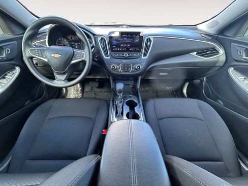 Used 2024 Chevrolet Malibu LT image 13