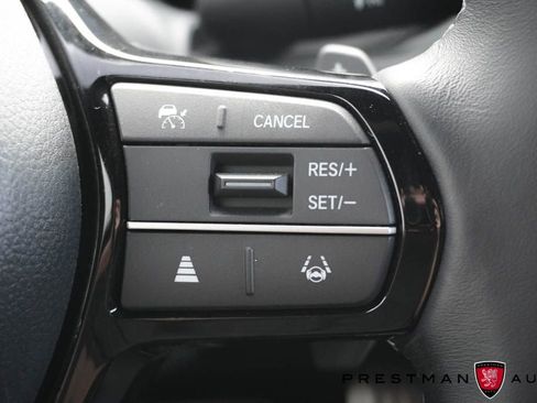 Used 2026 Honda Civic Sport image 30