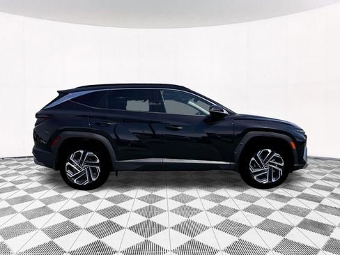 New 2026 Hyundai Tucson Limited AWD/4WD image 14