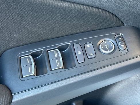 Used 2026 Honda Civic Sport image 12