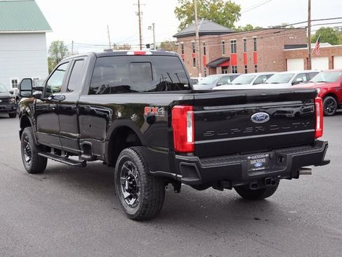 New 2026 Ford F250 XL w/ STX Appearance Package image 15