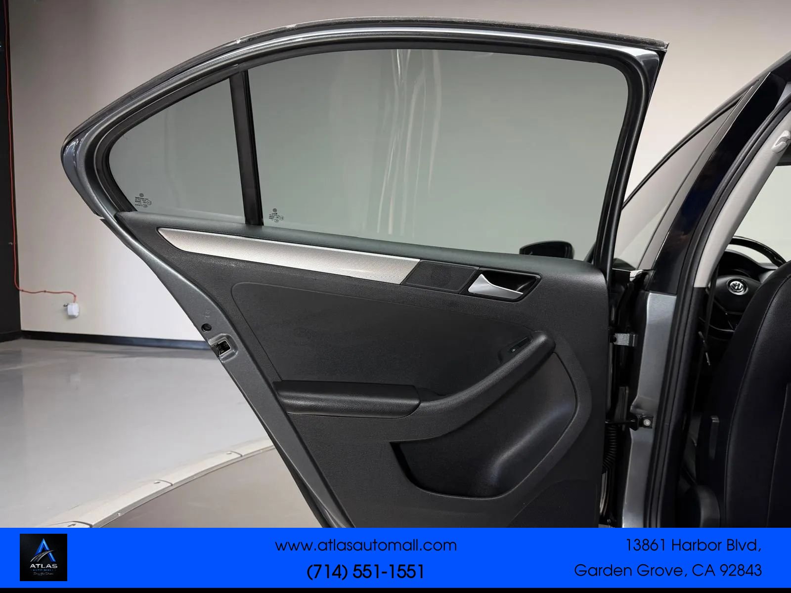 Used 2018 Volkswagen Jetta SE FWD image 15