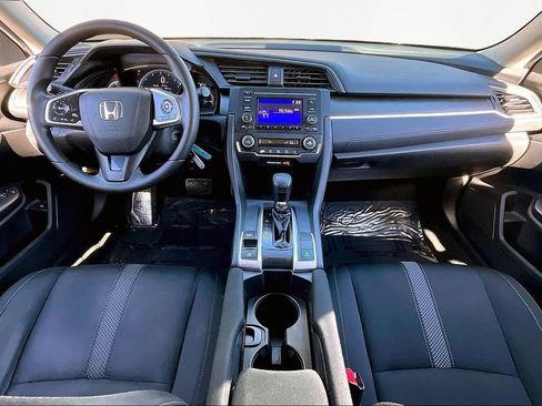 Used 2019 Honda Civic LX image 8