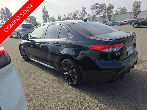 Used 2026 Toyota Corolla SE w/ SE Package FWD image 16