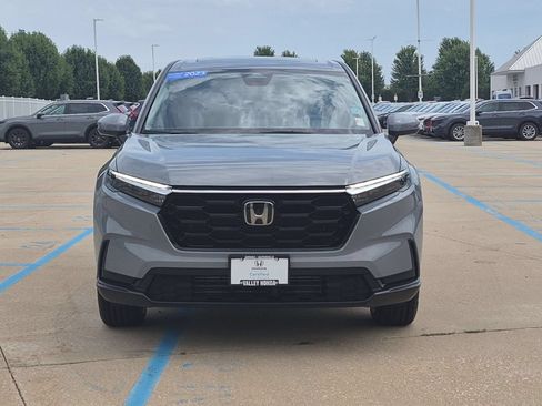 Certified 2023 Honda CR-V EX image 3