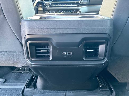 Certified 2023 Chevrolet Silverado 1500 RST w/ Redline Edition image 20