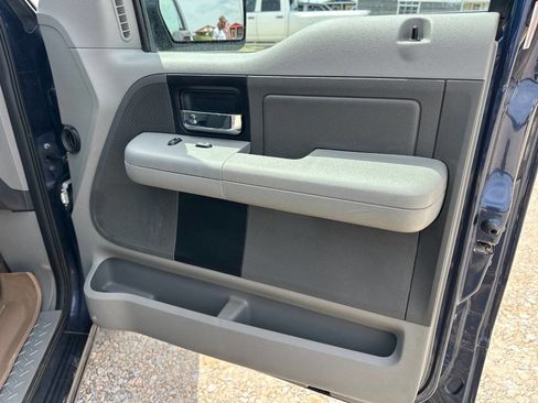 Used 2005 Ford F150 XLT RWD image 24
