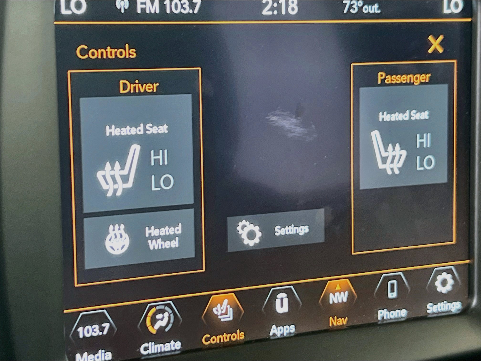 Used 2023 Jeep Renegade Limited AWD/4WD image 20