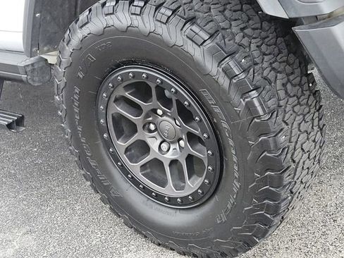 Used 2022 Jeep Wrangler Unlimited Sport image 21