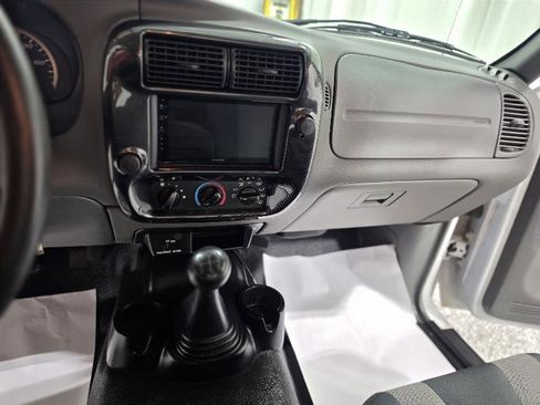 Used 2006 MAZDA B-Series Pickup 2WD Regular Cab B2300 image 11