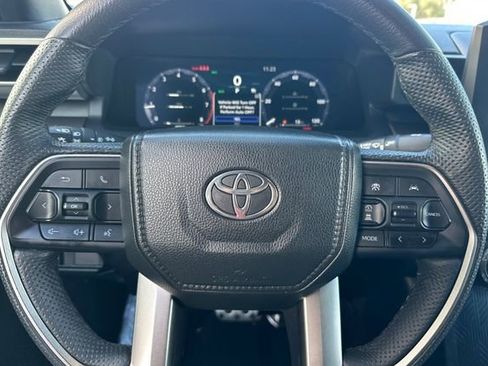Used 2024 Toyota Tacoma TRD Sport image 26