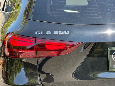Certified 2025 Mercedes-Benz GLA 250 image 25