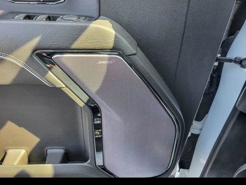 Certified 2023 GMC Sierra 1500 AT4X AWD/4WD image 19