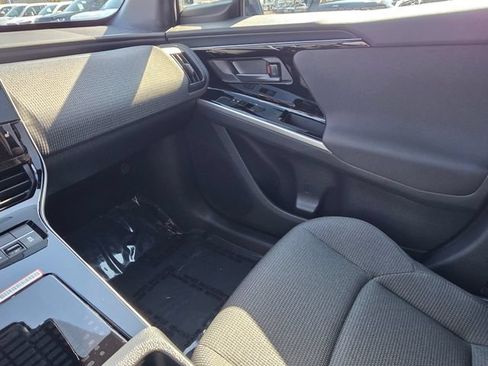 Certified 2025 Subaru Solterra w/ Premium Convenience Package AWD/4WD image 25