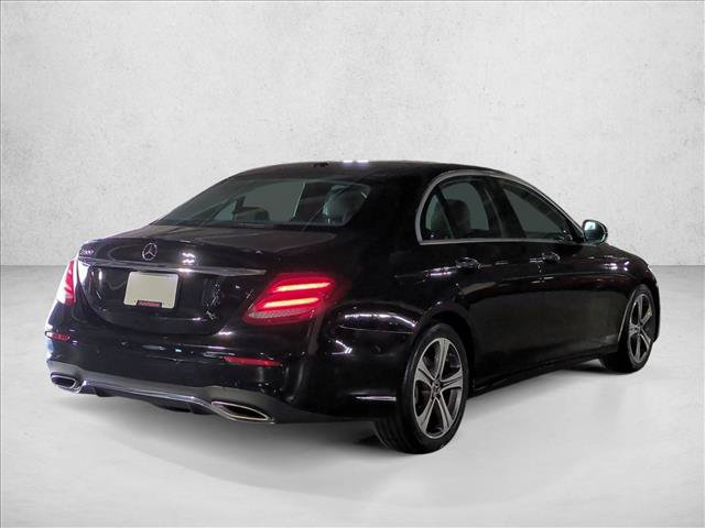 Used 2018 Mercedes-Benz E 300 image 5