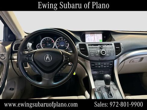 Used 2010 Acura TSX Sedan FWD image 24