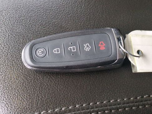 Used 2016 Ford Escape Titanium w/ Equipment Group 301A image 34