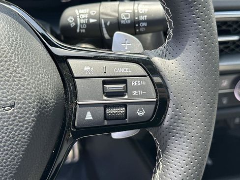 New 2025 Acura ADX A-Spec image 24