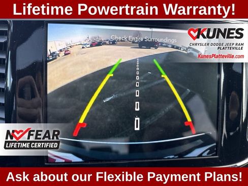 Used 2021 Jeep Grand Cherokee Limited image 21