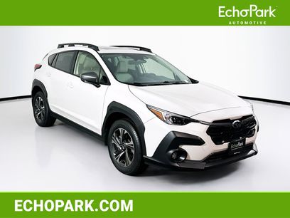 Used 2024 Subaru Crosstrek 2.0i Premium