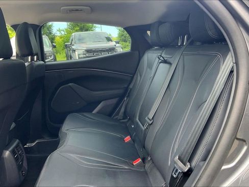 Used 2023 Ford Mustang Mach-E Premium AWD/4WD image 11