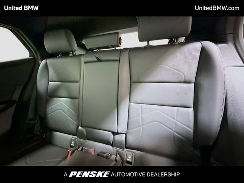 Used 2026 BMW X2 xDrive28i AWD/4WD image 12