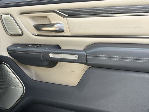 Used 2020 RAM 1500 Limited AWD/4WD image 28