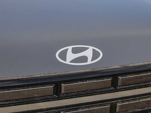 New 2026 Hyundai Santa Fe Limited FWD image 6