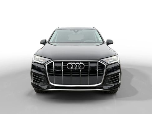 Used 2022 Audi Q7 3.0T Premium Plus image 8