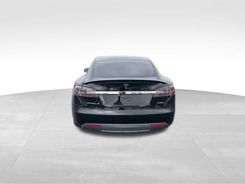 Used 2014 Tesla Model S P85D image 4