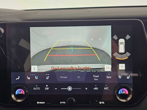 Certified 2023 Lexus RX 350 Premium Plus w/ Cold Area Package image 26