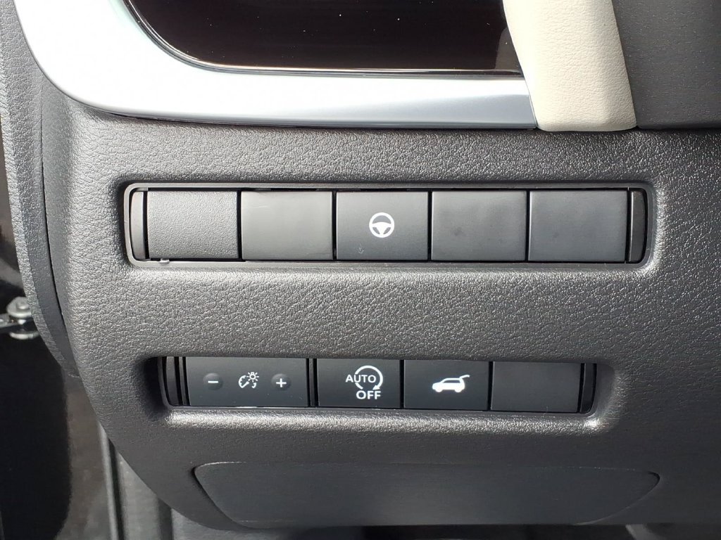 Certified 2023 Nissan Rogue SL w/ SL Premium Package AWD/4WD image 21