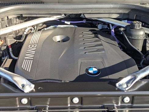 New 2026 BMW X5 sDrive40i w/ M Sport Package RWD image 15