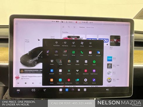 Used 2019 Tesla Model 3 Standard Range Plus RWD image 35