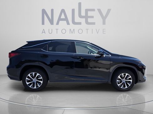 Certified 2020 Lexus RX 350 FWD w/ Accessory Package image 6
