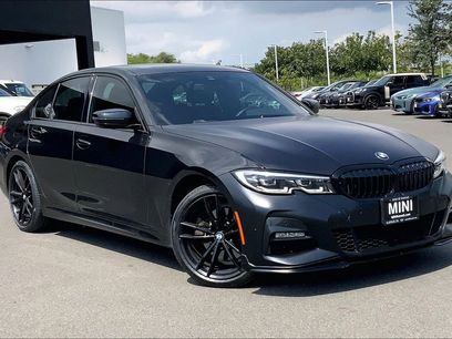 Used 2021 BMW 330e w/ M Sport Package