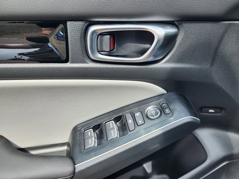 New 2026 Honda Civic Sport Touring image 18