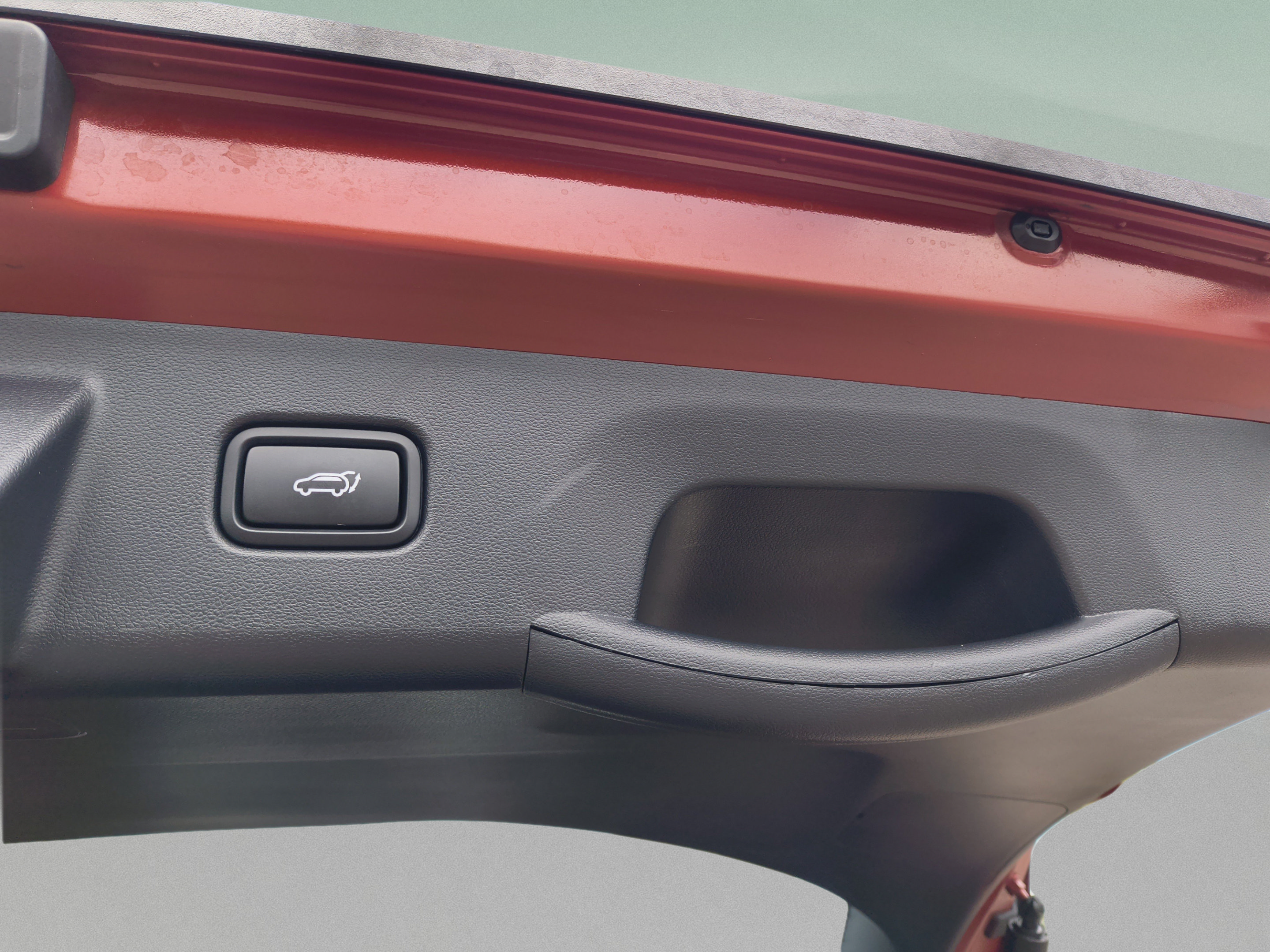 Certified 2025 Hyundai Tucson SEL FWD image 10