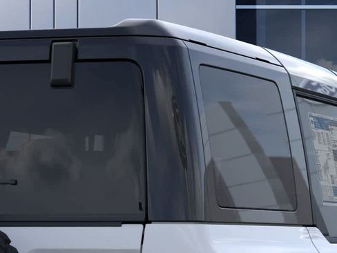 New 2026 Ford Bronco Badlands AWD/4WD image 25