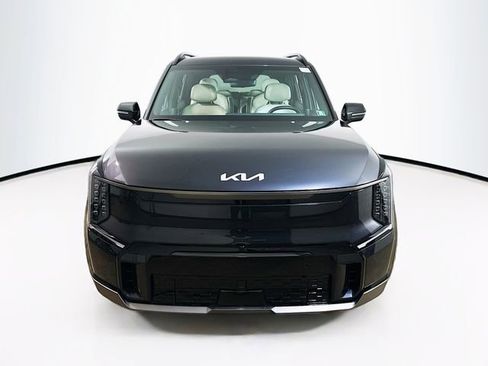 Used 2026 Kia EV9 GT-Line AWD/4WD image 2
