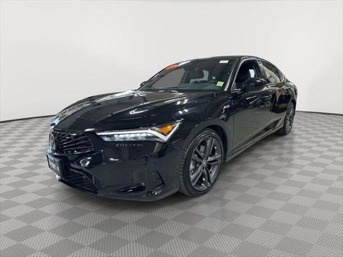 Used 2025 Acura Integra A-Spec image 6