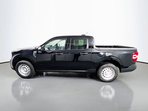 New 2025 Ford Maverick XL image 6