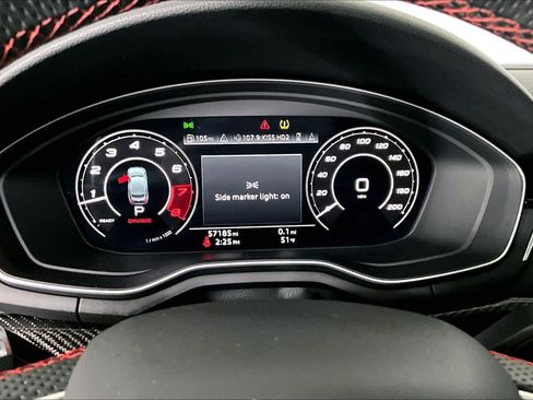 Used 2021 Audi RS 5 Sportback image 24