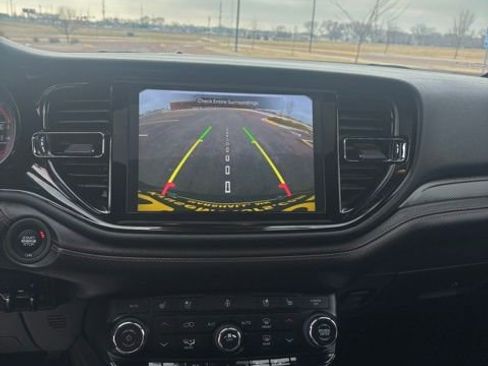 Used 2025 Dodge Durango R/T image 10