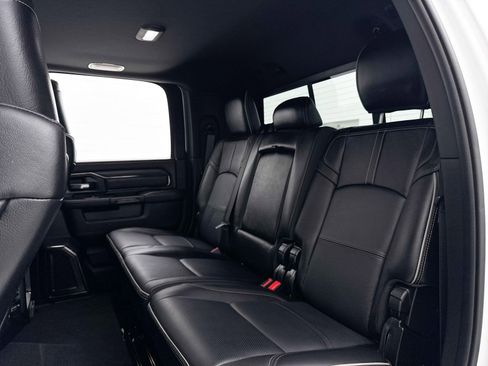 Used 2023 RAM 2500 Limited image 28