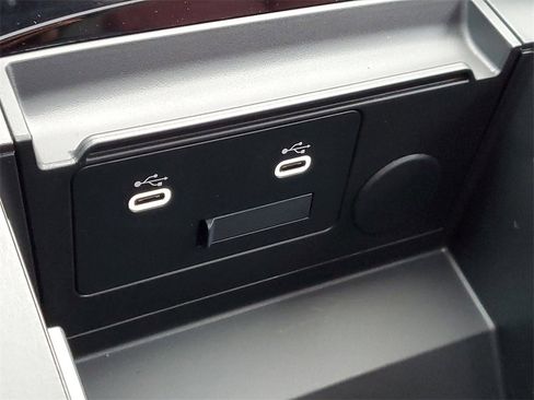 New 2026 MAZDA MAZDA3 Carbon image 23