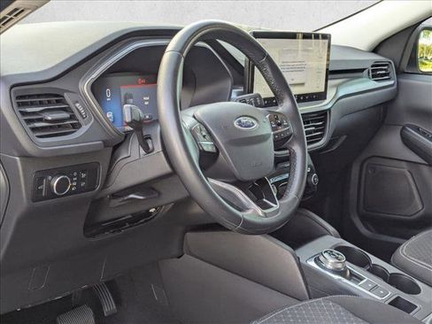 Used 2023 Ford Escape Active w/ Tech Pack #1 FWD image 10