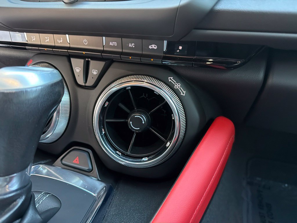 Used 2023 Chevrolet Camaro LT w/ Redline Edition RWD image 50