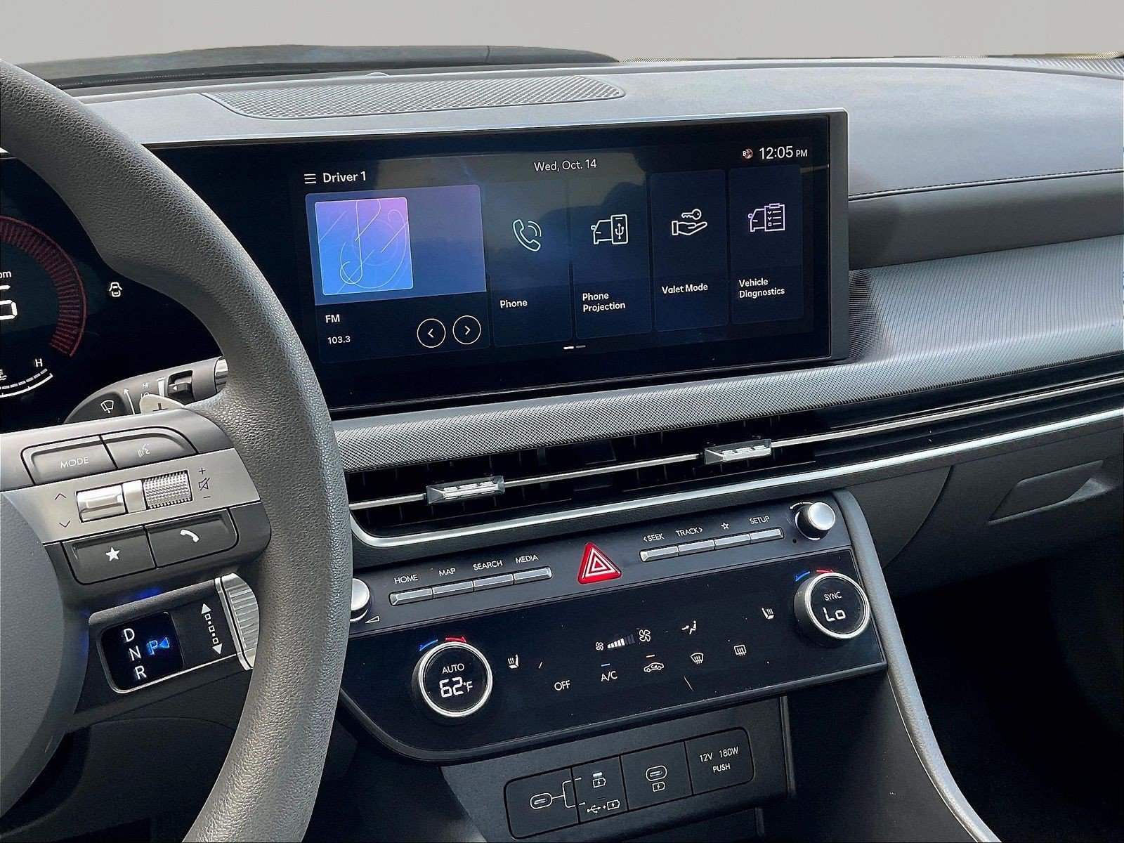 Used 2025 Hyundai Sonata SEL FWD image 9