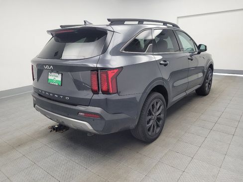 Used 2022 Kia Sorento X-Line EX AWD/4WD image 9